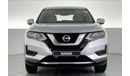 Nissan XTrail S