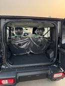Suzuki Jimny GLX