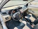Toyota Avanza AED 780 PM | TOYOTA AVANZA SE 1.5L V4 RWD | 7 SEATER | 0% DP | ORIGNAL PAINT | WELL MAINTAINED