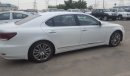 Lexus LS460