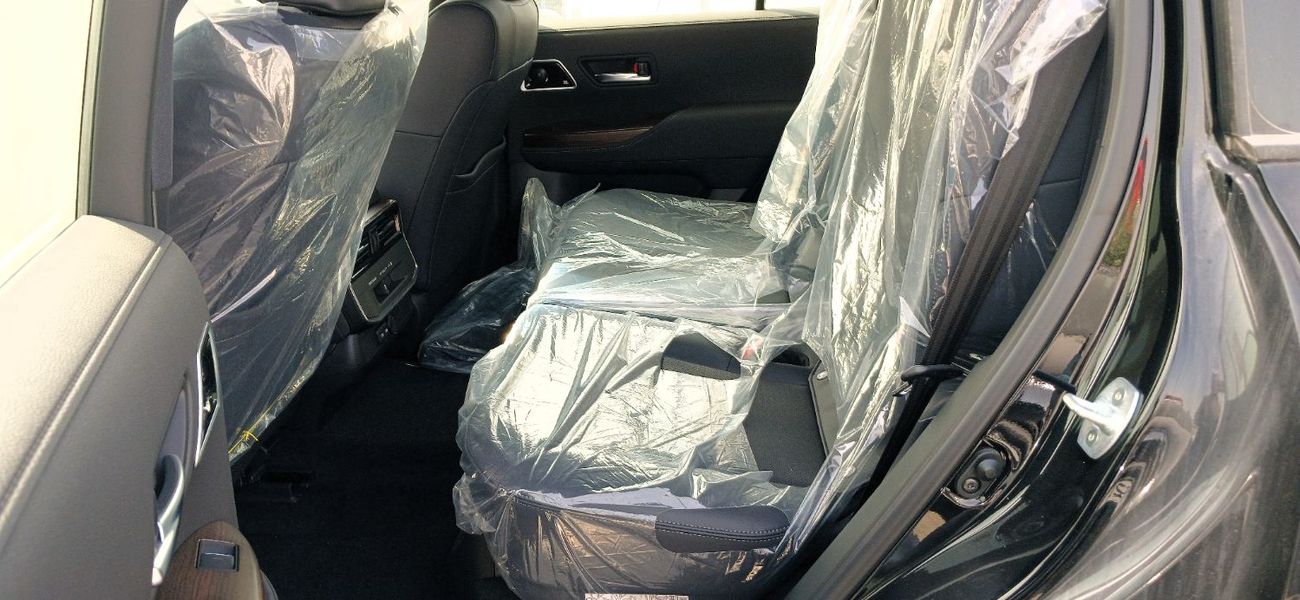 Toyota Land Cruiser LC300 VX 3.3L Diesel 2025YM