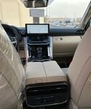 Toyota Land Cruiser TOYOTA LAND CRUISER GXR 3.5L TWIN TURBO 2025