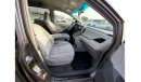 تويوتا سيينا 2016 TOYOTA SIENNA  / EXPORT ONLY