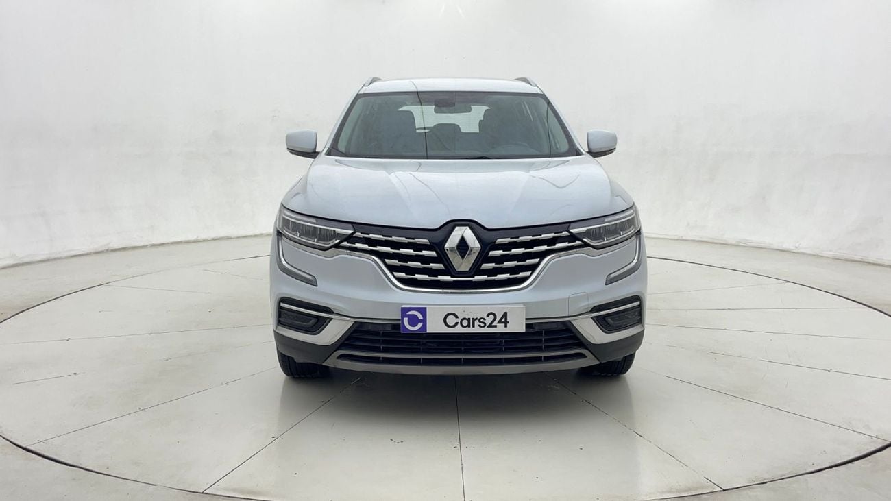 Renault Koleos 2.5L 2024 | 0 DP | 809/Month | 30 Day Return | Service History