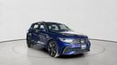 Volkswagen Tiguan FL R-LINE | Guaranteed Warranty | 0 Down Payment
