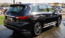 Infiniti QX60