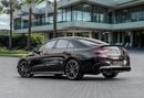 Mercedes Benz CLA35 AMG CLA 35 AMG | 4,309 P.M | 0% Downpayment | 2030 AGENCY WARRANTTY!