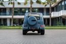 Mercedes-Benz G 63 AMG G63 AMG | 12,730 P.M | 0% Downpayment | IMPECCABLE!