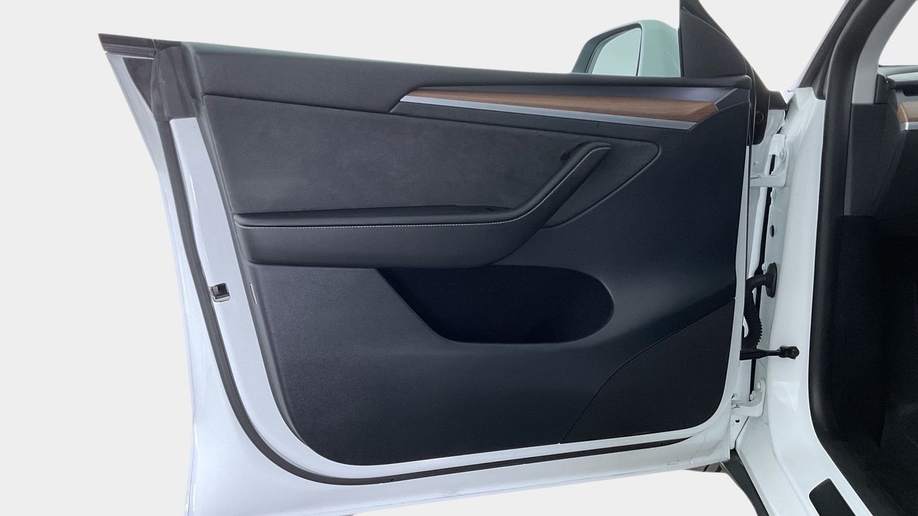 Tesla Model Y | Guaranteed Warranty | 0 Down Payment