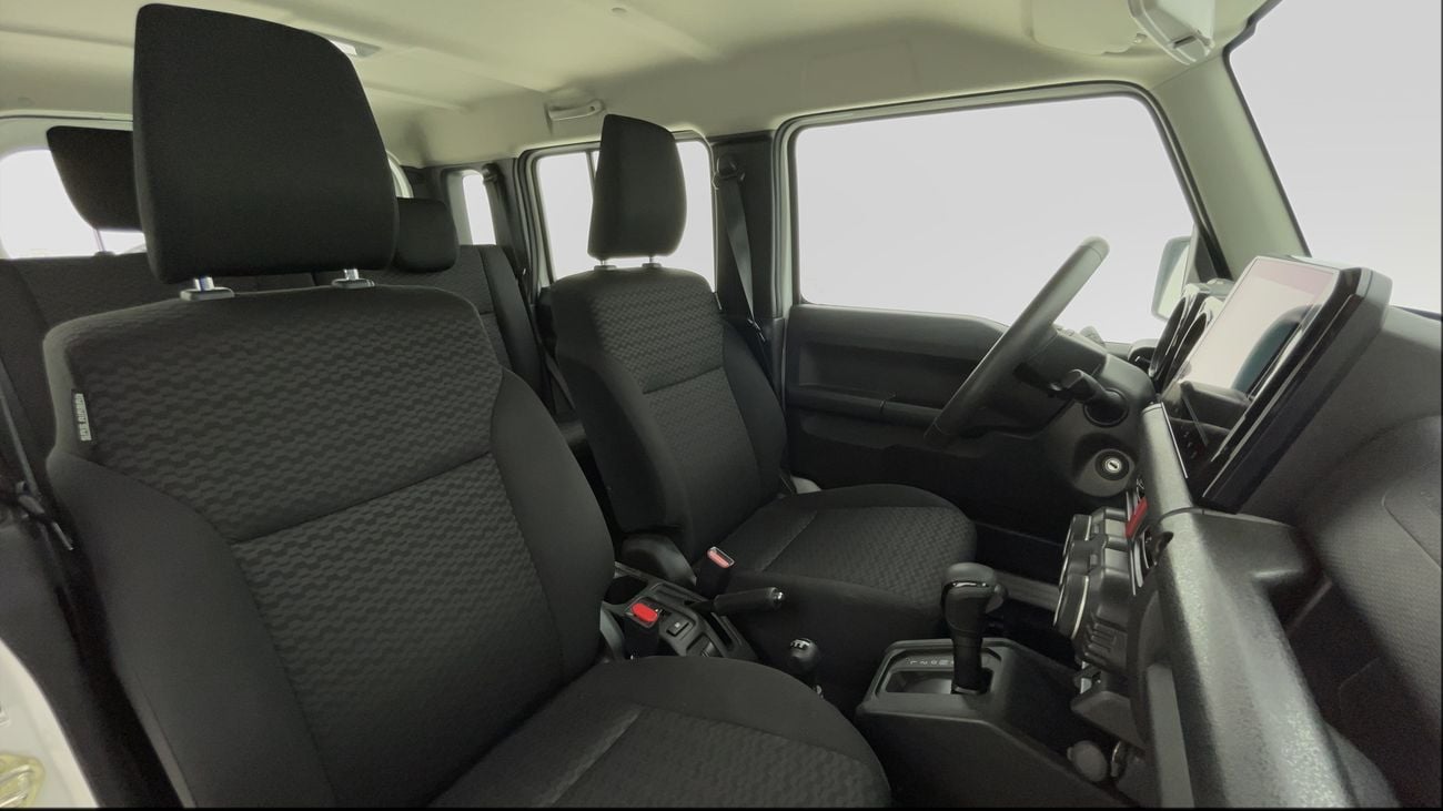 Suzuki Jimny GLX 1.5 | Zero Down Payment | Home Test Drive