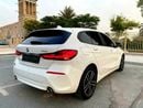 بي أم دبليو 120i model || WARRANTY TILL END OF || ORIGINAL PAINT || PLAY || FULL AGENCY SERVICE