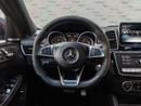 Mercedes-Benz GLE 63 S AMG GLE 63 S Coupe