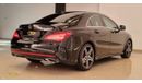 Mercedes-Benz CLA 250 2019 Mercedes CLA 250, 4Matic, Mercedes Service Contract-Warranty, Full Service History, GCC