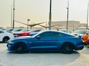 فورد موستانج GT | Monthly 1910/- | 0% DP | Performance Package | Blindspot | Exhaust Modes | # 43458