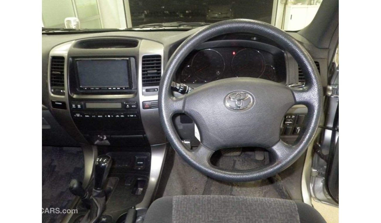 Toyota Prado 2003
