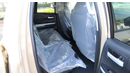 Toyota Tundra TRD Double Cab 4x4 5.7L V8