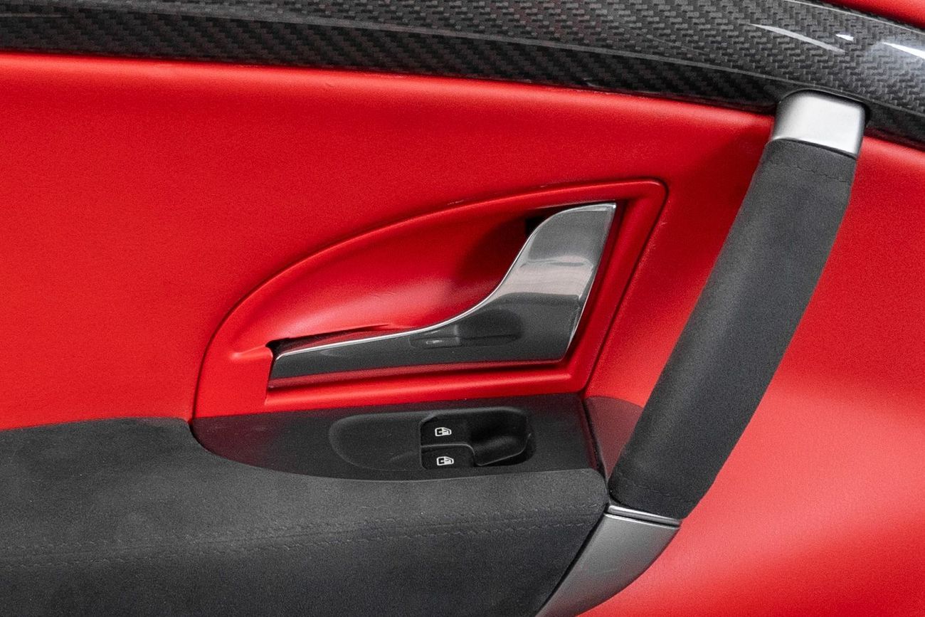 Maserati Granturismo Sport MC Stradale