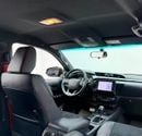 Toyota Hilux GR SPORT