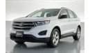 Ford Edge SE