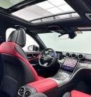 Mercedes-Benz C 200 2024 Mercedes-Benz C200, 5 Years Mercedes Warranty + Service History, Mercedes Full Service History,