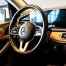Mercedes Benz GLE450 AED 3,161 p.m • 0% Downpayment • GLE 450 4Matic • 1 year warranty