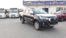 تويوتا هيلوكس TOYOTA HILUX REVO/// 2.8 L DIESEL ////2019//// FULL OPTION ///// SPECIAL OFFER //// BY FORMULA AUTO