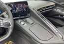 Chevrolet Corvette 2023 Chevrolet Corvette Stingray 3LT, 2028 Chevrolet Warranty, Chevrolet Full Service History, GCC