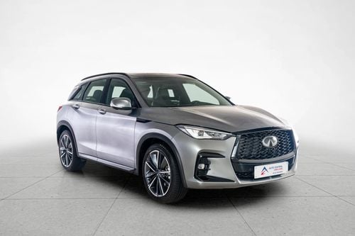 Infiniti QX50 SPORT 2.0