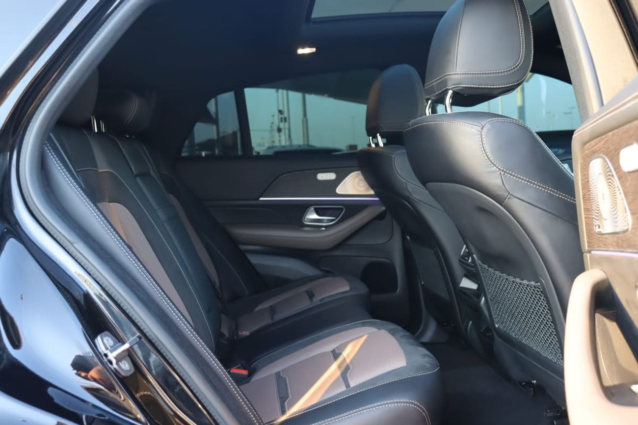 Mercedes-Benz GLE 53 MERCEDES-BENZ GLE 53 CUOPE AMG / 2021 / CANADIAN CLEAN TITLE