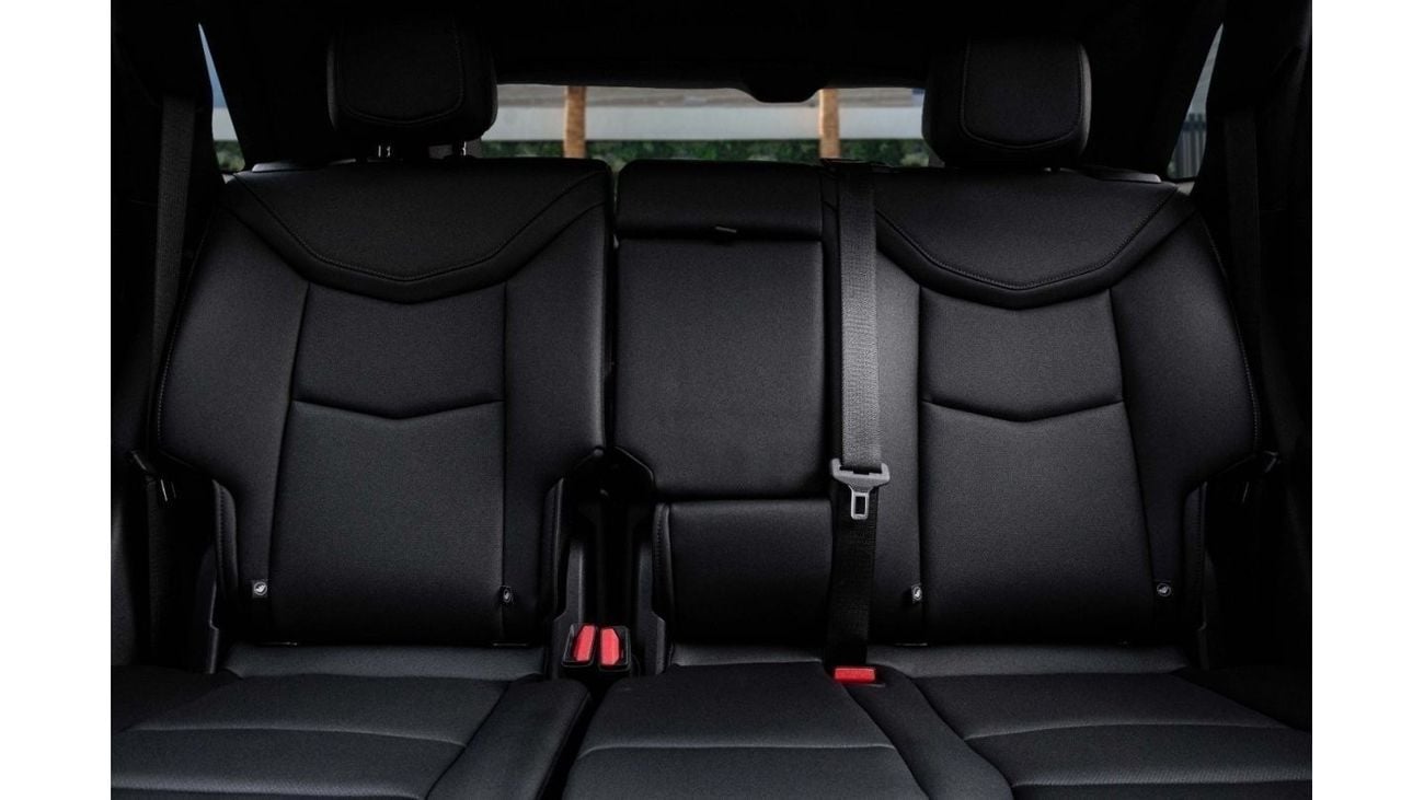 Cadillac XT5 Premium Luxury | 2,742 P.M  | 0% Downpayment | Excellent Condition!