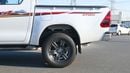 تويوتا هيلوكس Toyota Hilux 2025 2.7L Petrol pick-up 4WD