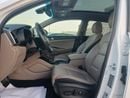 Hyundai Tucson Hyundai Tucson 2020 panoramic