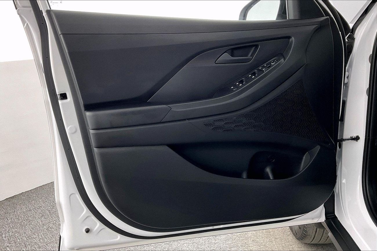 هيونداي كريتا Smart | ضمان مجاني لمدة عام | 0 دفعة أولى