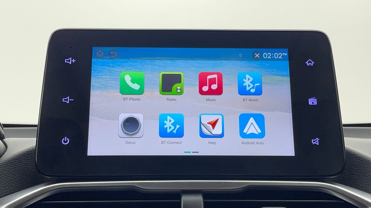 Chevrolet Groove PREMIER 1.5 | Zero Down Payment | Home Test Drive