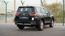 Toyota Land Cruiser 3.5T VXR Hybrid 2025 MY EXPORT