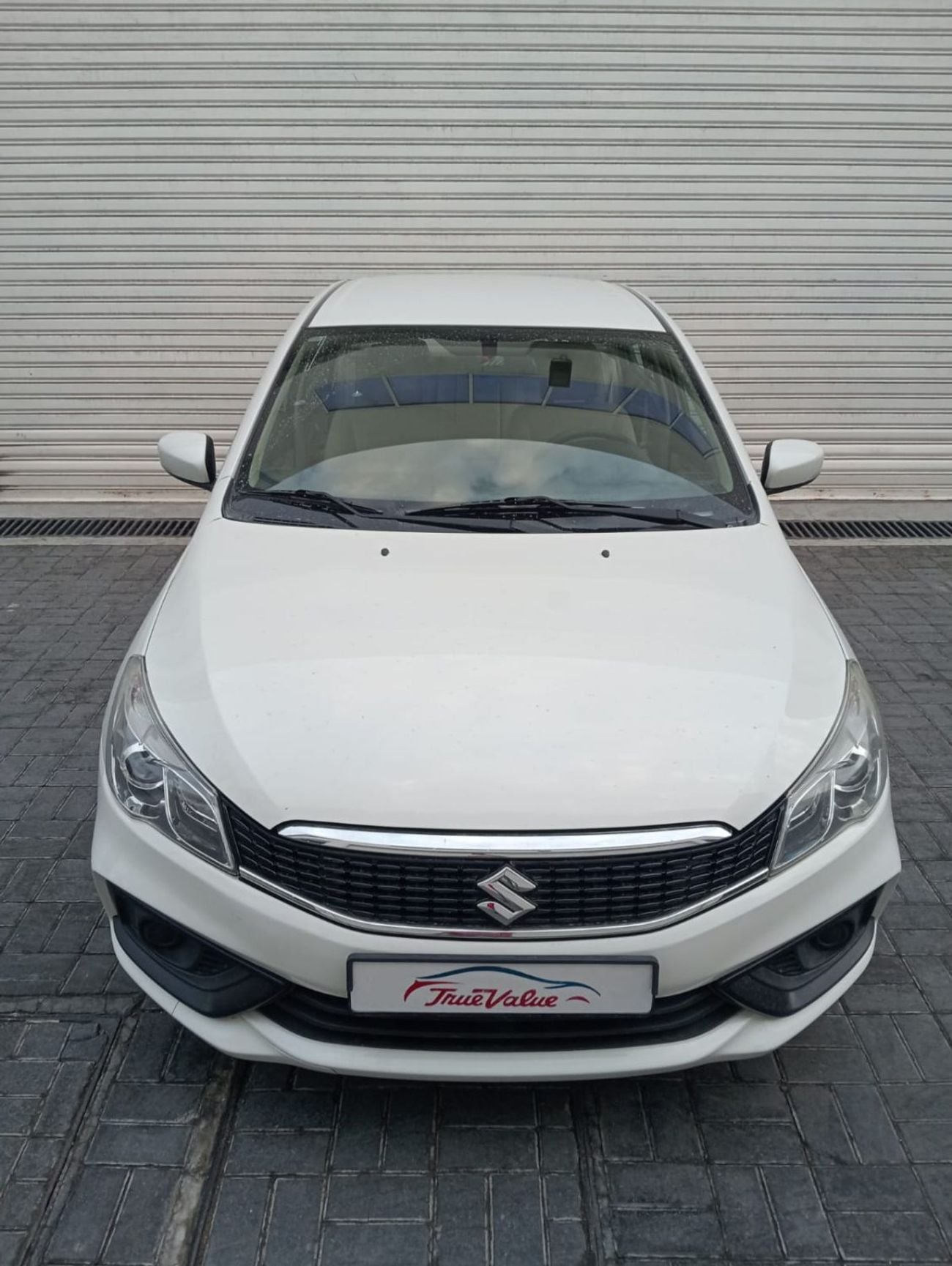 Suzuki Ciaz