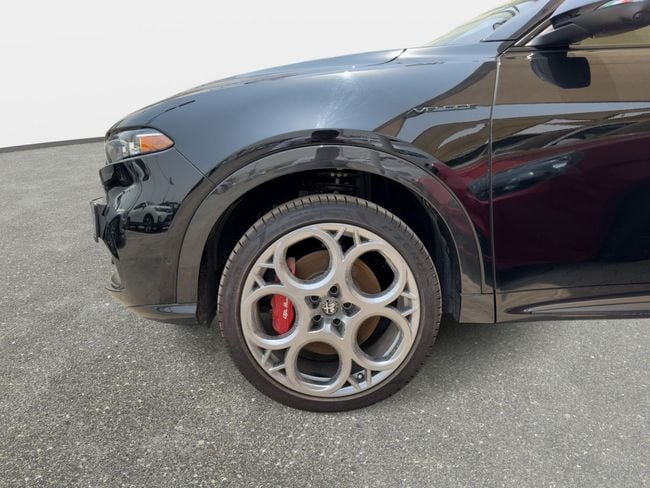 Alfa Romeo Tonale VELOCE, миниатюра 18