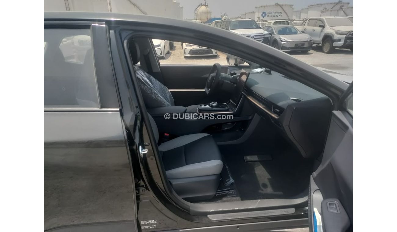 تويوتا bZ3 Toyota BZ3 Elite pro 2023