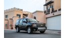 Chevrolet Tahoe 2014 Z71 AED 1570 P.M with 0% Downpayment