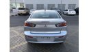 Mitsubishi Lancer GCC 1.6