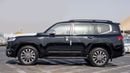 تويوتا لاند كروزر Toyota Land Cruiser 300 VX 3.3 2025 DIESEL