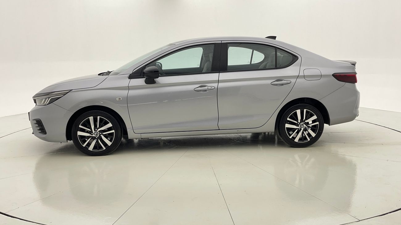 Honda City LX SPORT 1.5 | Zero Down Payment | Home Test Drive