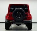 Jeep Wrangler 2024 Jeep Wrangler Rubicon ,Agency Warranty 05/2029 ,Service Contract 05/2027 ,Full Agency Service H