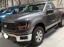 Ford F-150 XL REG/CAB FX4