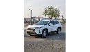 Toyota RAV4 2.5