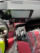 Lexus NX350 F Sport 2.4L