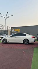BMW 530i