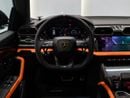 لامبورغيني اوروس 2025 | LAMBORGHINI URUS SE | EUROPEAN SPECS | BRAND NEW | 0 KM | HYBRID SUPER SUV | V8 ENGINE