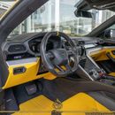 Lamborghini Urus Mansory