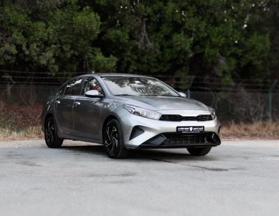Kia Cerato Kia Cerato | 1.6 L | 2024 | GCC | Accident-Free | In Excellent Condition | 840 P.M